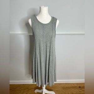Flowy Tank Dress